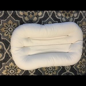 snuggleMeOrganic Accessories - SnuggleMe Organic co-sleeper- Ember snuggleMeOrganic Accessories - SnuggleMe Organic co-sleeper- Ember